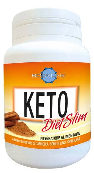 KETO DIET SLIM 60CPS - Lovesano 