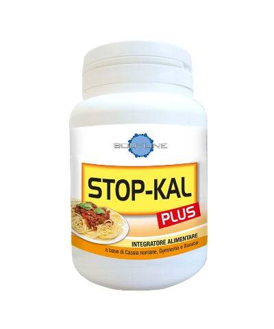 STOP-KAL 40CPS - Lovesano 