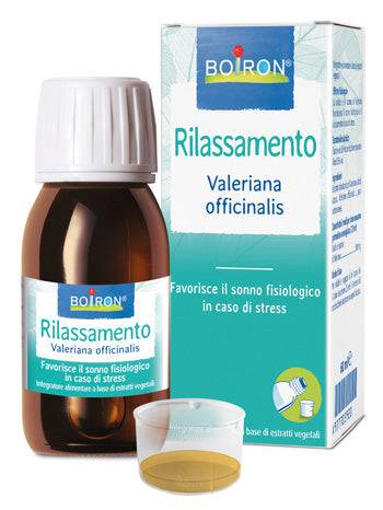 VALERIANA OFF EI 60ML INT BO - Lovesano 