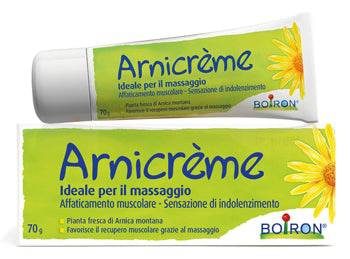 ARNICREME CREMA 70G BO - Lovesano 