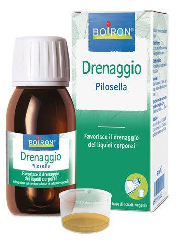 PILOSELLA EI 60ML BO - Lovesano 