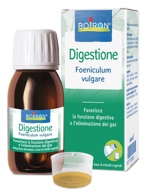 FOENICULUM VULG EI 60ML INT BO - Lovesano 