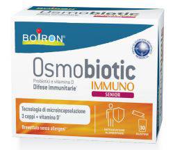 OSMOBIOTIC IMMUNO SEN 30BUST - Lovesano 