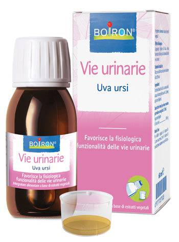 UVA URSINA BOI EI 60ML INT - Lovesano 