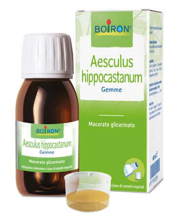 AESCULUS HIP MG 60ML INT - Lovesano 