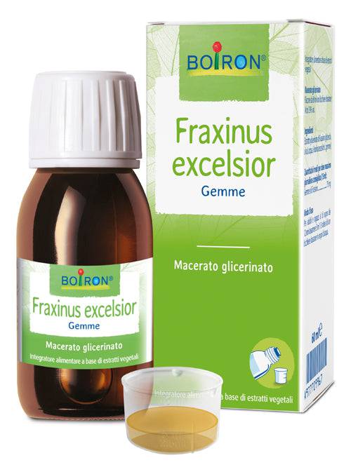 FRAXINUS EXC BOI MG 60ML INT - Lovesano 