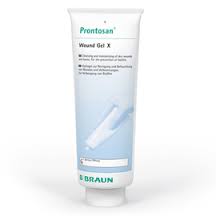 PRONTOSAN WOUND GEL X 50G - Lovesano 