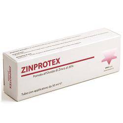 ZINPROTEX 50ML - Lovesano 