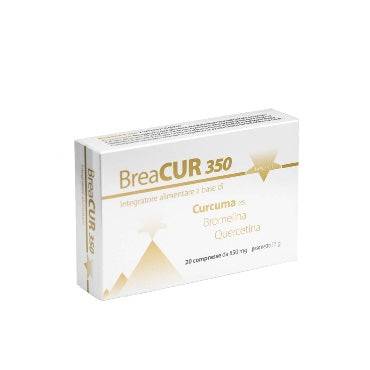 BREACUR350 20CPR - Lovesano 