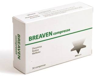 BREAVEN 30CPR 1,1G - Lovesano 