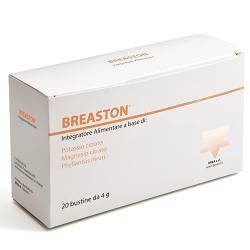 BREASTON 20BUST 4G - Lovesano 