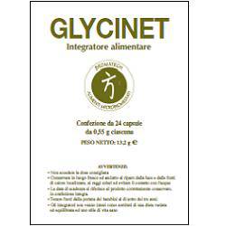 GLYCINET 24CPS - Lovesano 