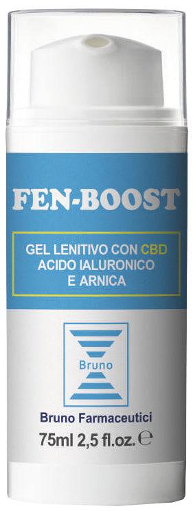 FEN-BOOST GEL LENITIVO 75ML - Lovesano 