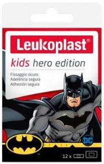 LEUKOPLAST KIDS HERO ED 12PZ - Lovesano 