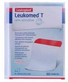 LEUKOMED T PLUS SS MEDIC 8X10 - Lovesano 