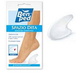 BENPED-SEPARATORE DITA GR  2PZ - Lovesano 