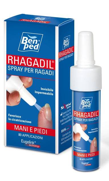 RHAGADIL SPRAY RAGADI 9ML - Lovesano 