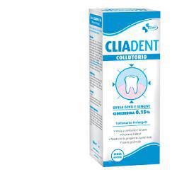 CLIADENT COLLUT 0,15% 200ML - Lovesano 