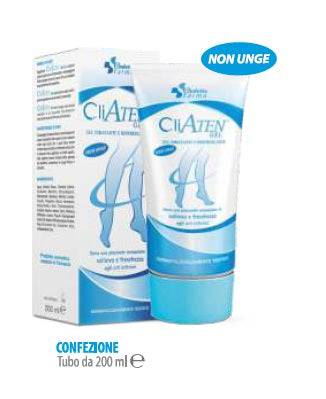 CLIATEN GEL 200ML - Lovesano 