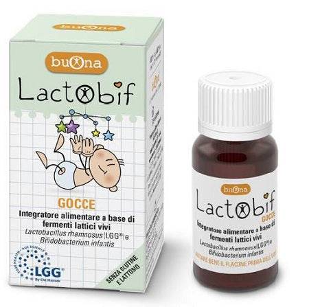 LACTOBIF 8ML - Lovesano 