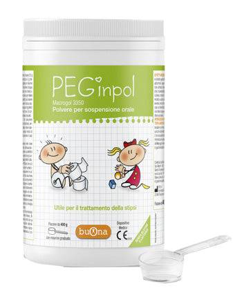 PEGINPOL 400G - Lovesano 