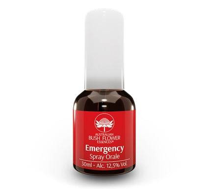 EMERGENCY Spray Orale 30ml - Lovesano 