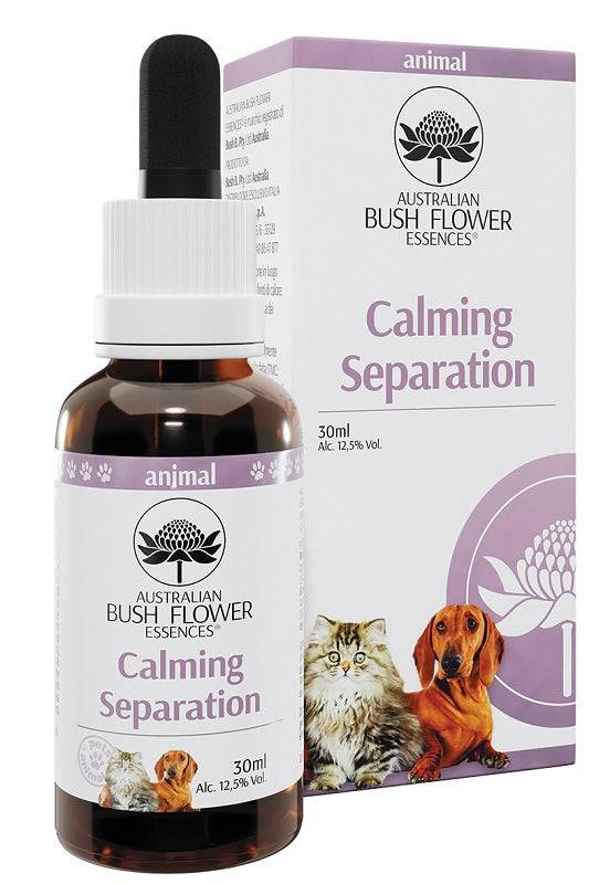 CALMING SEPARATION GTT 30ML - Lovesano 