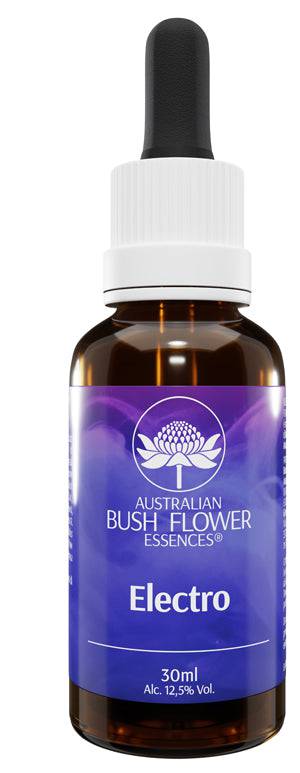 ELECTRO AUSTRALIAN 30ML GTT - Lovesano 