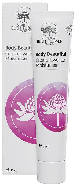 AUS BUSH BODY BEAUTIFUL CREMA - Lovesano 