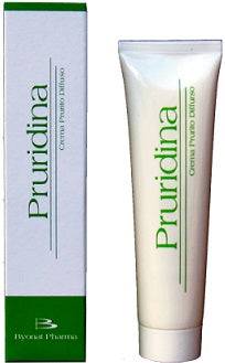 PRURIDINA CREMA PRURITO DIFFUS - Lovesano 