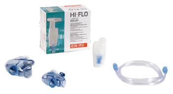 HI-FLO KIT COMPL FORCELLA NAS - Lovesano 