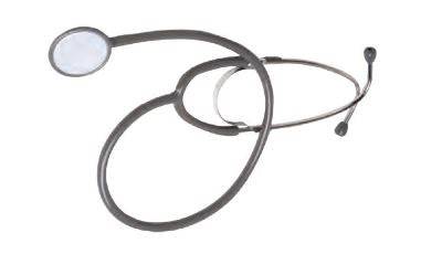 CA-MI Stetoscopio S-10 Testa Singola - Lovesano 