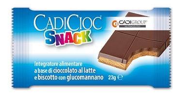 CADICIOC SNACK LATTE 1BARR - Lovesano 