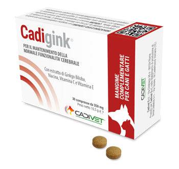 CADIGINK 30CPR - Lovesano 