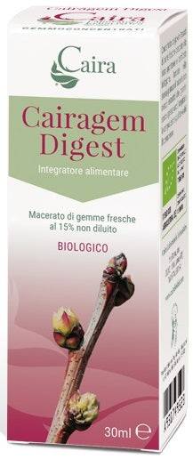 CAIRAGEM DIGEST BIO GTT - Lovesano 