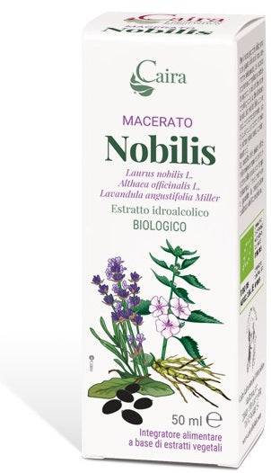 NOBILIS MACERATO CAIRA GOCCE - Lovesano 