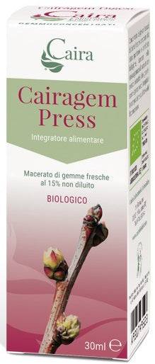 CAIRAGEM PRESS BIO SPRAY - Lovesano 