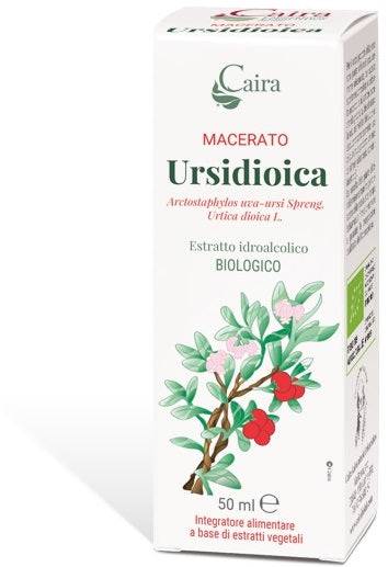 URSIDIOICA MACERATO CAIRA GTT - Lovesano 