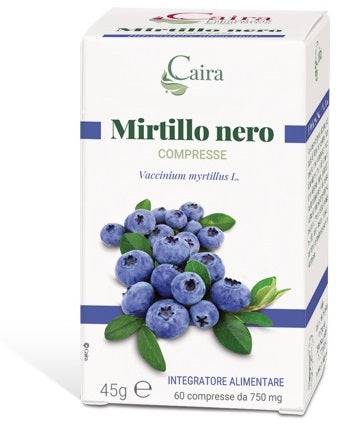 MIRTILLO NERO 60CPR - Lovesano 