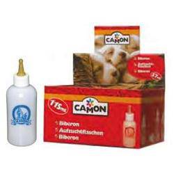 BIBERON GRANDE 115 ML CAMON - Lovesano 