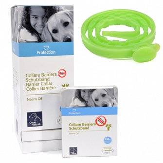 PROTECTION COLLARE BARR CANE - Lovesano 