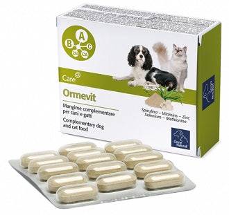 ORMEVIT 60 CPR - Lovesano 