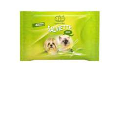 SALVIETTE DETERGENTI OCCHI 15P - Lovesano 