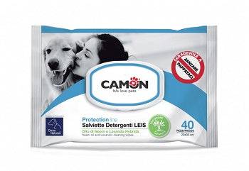 SALVIETTE LEIS 40SALV - Lovesano 