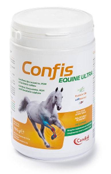 CONFIS Equine Ultra 700g - Lovesano 