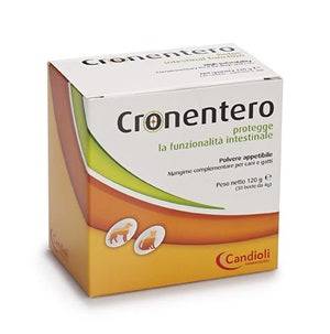 CRONENTERO 30BUST - Lovesano 