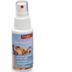 DENTALPET Spray 50ml - Lovesano 