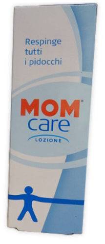 MOM CARE LOZIONE 100ML - Lovesano 