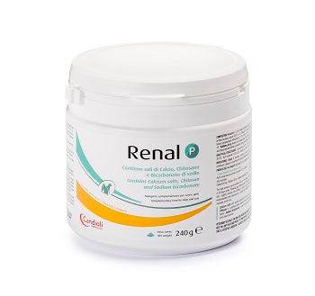 RENAL P 240G - Lovesano 