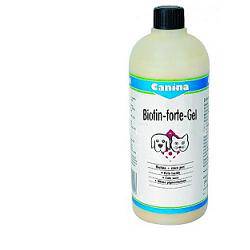 BIOTIN FORTE Gel 100ml - Lovesano 